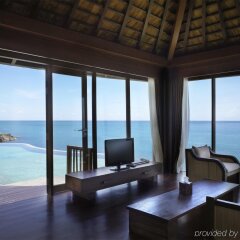 Отель Silavadee Pool Spa Resort Таиланд, Самуи - отзывы, цены и фото номеров - забронировать отель Silavadee Pool Spa Resort онлайн комната для гостей