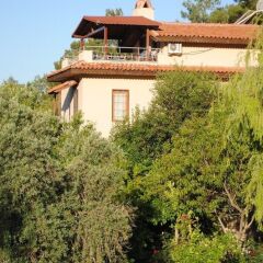 Вилла Kleo Cottages Турция, Патара - отзывы, цены и фото номеров - забронировать отель Вилла Kleo Cottages онлайн фото 14