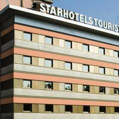 Отель Starhotels Tourist Италия, Милан - 3 отзыва об отеле, цены и фото номеров - забронировать отель Starhotels Tourist онлайн сауна