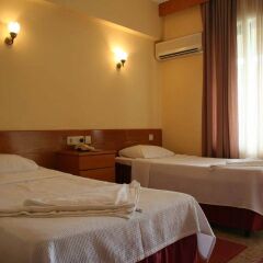 Salute Hotel комната для гостей фото 4