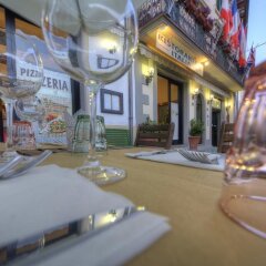 Отель Italia Ristorante Pizzeria Италия, Реггелло - отзывы, цены и фото номеров - забронировать отель Italia Ristorante Pizzeria онлайн фото 2