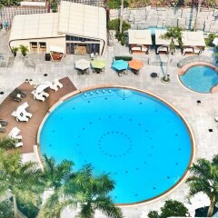 Lotte Legend Hotel Saigon бассейн фото 2