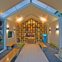 Отель Surintra Boutique Resort Пхукет развлечения фото 2
