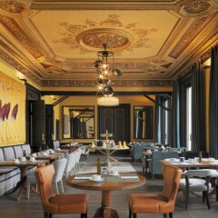 Отель H10 Catalunya Plaza Boutique Hotel Испания, Барселона - 10 отзывов об отеле, цены и фото номеров - забронировать отель H10 Catalunya Plaza Boutique Hotel онлайн питание фото 2