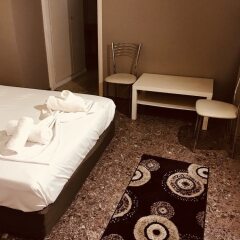 Апартаменты Comfort apartment in Athens center ванная
