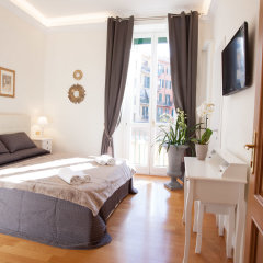 Innsiderome in Rome, Italy from 96$, photos, reviews - zenhotels.com guestroom photo 2