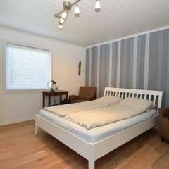 Отель Solferie Holiday Home Tornestien Кристиансанд комната для гостей