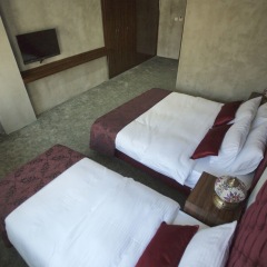 Отель Taksim Yazici Residence спа