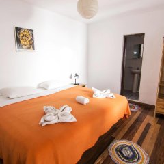 Hostal CasArte Takubamba in Sucre, Bolivia from 40$, photos, reviews - zenhotels.com room amenities