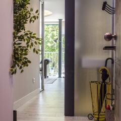 Отель Alterhome Apartamento Concha Espina II ванная фото 2