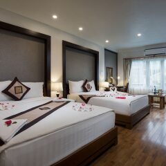Отель Splendid Star Grand Hotel Вьетнам, Ханой - отзывы, цены и фото номеров - забронировать отель Splendid Star Grand Hotel онлайн фото 4