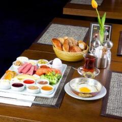Momento Golden Horn Hotel в номере