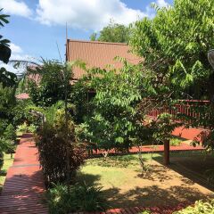 Отель Ban Mayuree Phuket