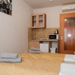 Отель Anva House в номере фото 2
