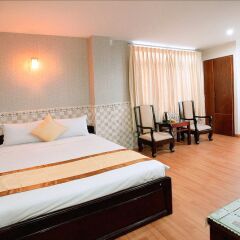 Отель Galaxy 2 Hotel Вьетнам, Нячанг - отзывы, цены и фото номеров - забронировать отель Galaxy 2 Hotel онлайн