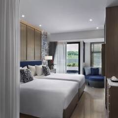 Отель Manathai Surin Phuket комната для гостей фото 2