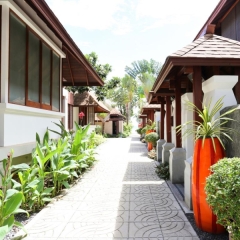 Отель Pavilion Samui Villas & Resort фото 9