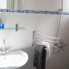 Отель Hawa Guest House ванная