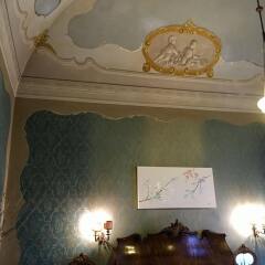Отель Palazzo Sabella Tommasi Depandance Calimera сауна