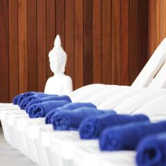 Hotel Bella Playa & Spa спа