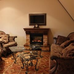 Отель Вэйлер Сочи комната для гостей фото 2
