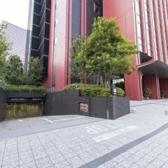 Отель Villa Fontaine Tokyo-Tamachi Япония, Токио - 1 отзыв об отеле, цены и фото номеров - забронировать отель Villa Fontaine Tokyo-Tamachi онлайн фото 3