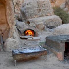 Отель Ammarin Bedouin Camp Иордания, Вади-Муса - отзывы, цены и фото номеров - забронировать отель Ammarin Bedouin Camp онлайн фото 6