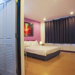 Отель Errday Guest House Бангкок комната для гостей фото 3
