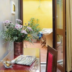 Отель Eats & Sheets Colosseo Рим удобства в номере