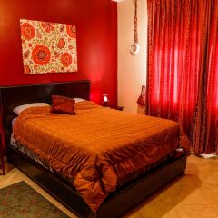 Отель Puerta Cabos Village G207 2BR by Casago Кабо-Сан-Лукас комната для гостей фото 2