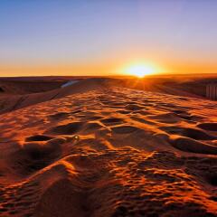 Отель Sahara Royal Camp Марокко, Мерзуга - отзывы, цены и фото номеров - забронировать отель Sahara Royal Camp онлайн пляж фото 2