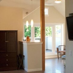 Отель Suite Dreams Vancouver Bed And Breakfast Канада, Ванкувер - отзывы, цены и фото номеров - забронировать отель Suite Dreams Vancouver Bed And Breakfast онлайн удобства в номере