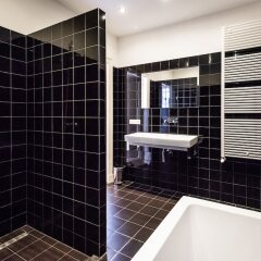 Отель Prince Canalhouse Apartment Suites Нидерланды, Амстердам - отзывы, цены и фото номеров - забронировать отель Prince Canalhouse Apartment Suites онлайн фото 16