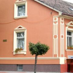 Отель Fehér Hajó Panzió Венгрия, Дьёр - отзывы, цены и фото номеров - забронировать отель Fehér Hajó Panzió онлайн