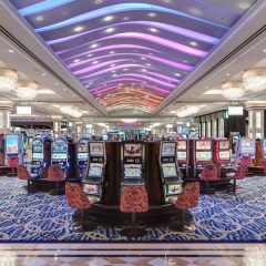Отель The Venetian Resort Las Vegas США, Лас-Вегас - 9 отзывов об отеле, цены и фото номеров - забронировать отель The Venetian Resort Las Vegas онлайн фото 7