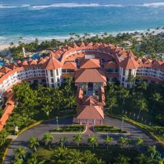 Отель Occidental Caribe - All Inclusive фитнесс-зал