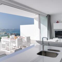 Отель Baobab Suites в номере фото 2