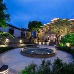 Отель Xiamen Feisu Gulangyu Yangjiayuan Hotel Китай, Сямынь - отзывы, цены и фото номеров - забронировать отель Xiamen Feisu Gulangyu Yangjiayuan Hotel онлайн