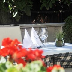 Hotel Lamm Натурно