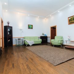 Гостиница Apartmenty Uyut Old Arbat