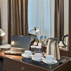 Golden Age Hotel Турция, Стамбул - 4 отзыва об отеле, цены и фото номеров - забронировать отель Golden Age Hotel онлайн удобства в номере