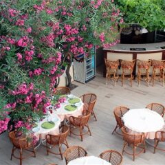 Hawaii Hotel 2 Турция, Мармарис - отзывы, цены и фото номеров - забронировать отель Hawaii Hotel 2 онлайн питание фото 2