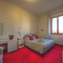 Grand Hotel Milano Кьянчиано Терме детские мероприятия