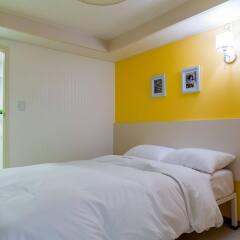 Hotel Tong Vivace Dongdaemun комната для гостей фото 2