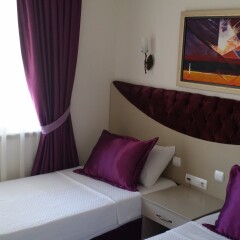 Almena Hotel комната для гостей фото 3