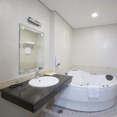 Sophia Hotel ванная