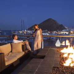 Отель Tesoro Los Cabos - All Inclusive Available Мексика, Золотая зона Марина - 1 отзыв об отеле, цены и фото номеров - забронировать отель Tesoro Los Cabos - All Inclusive Available онлайн