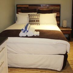 Апартаменты GreyStone Apartments 03 комната для гостей фото 3