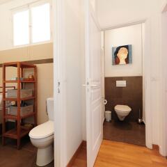 Отель Terrasse Zen - Five Stars Holiday House детские мероприятия
