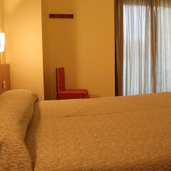Hotel Flora Parc комната для гостей фото 5